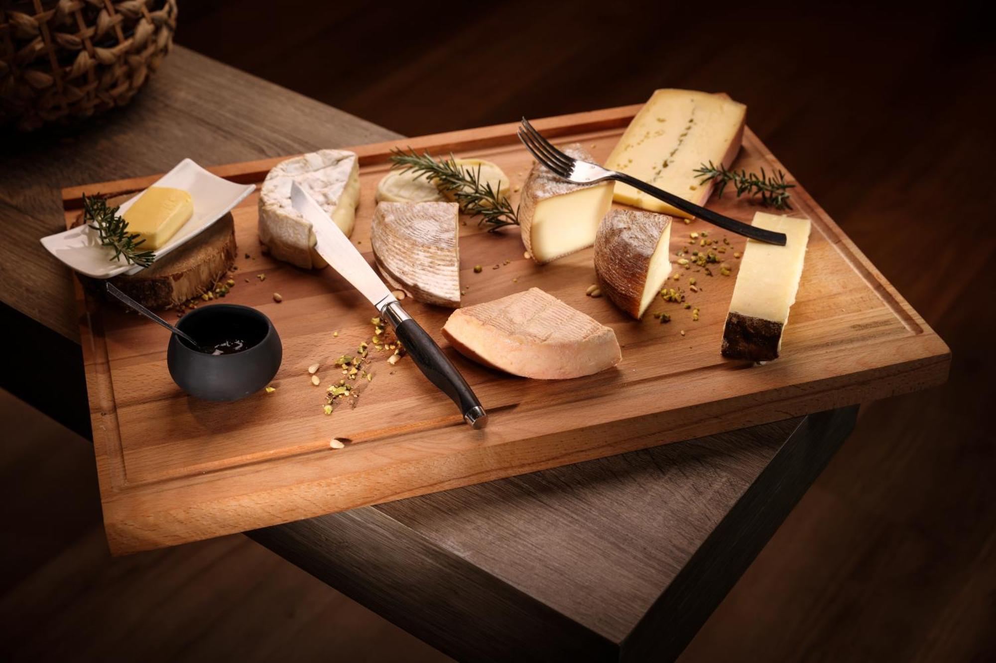 Boutique-Hotel Restaurant L'Atelier D'Epicure Logis Castels Esterno foto